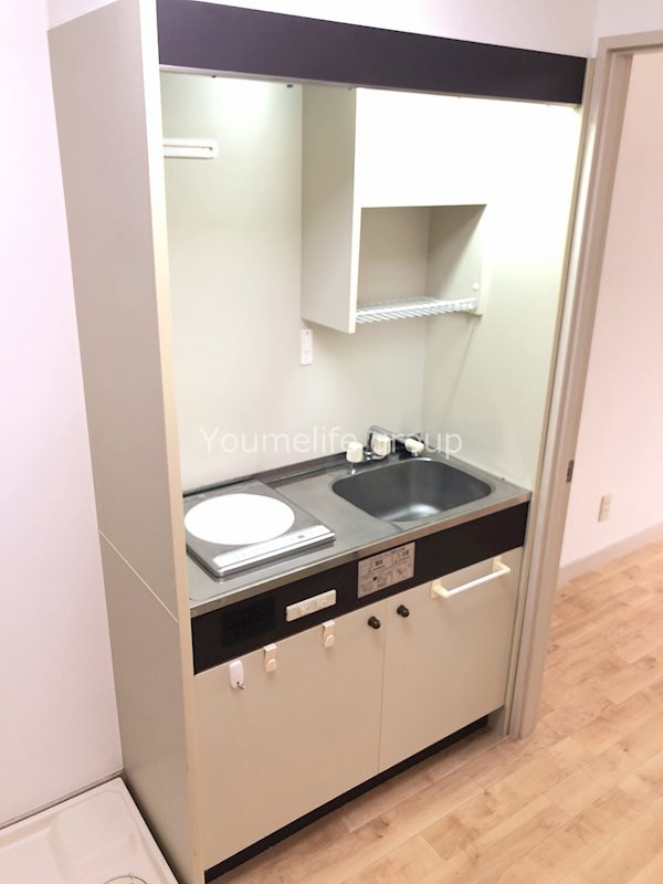 湘南エクセレントⅡ キッチン