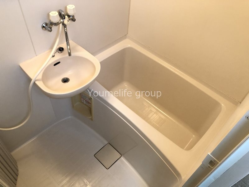 湘南エクセレントⅡ 風呂画像