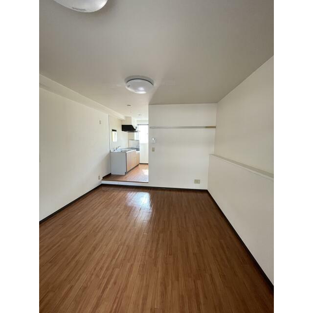 ミナミカジーⅡ リビング