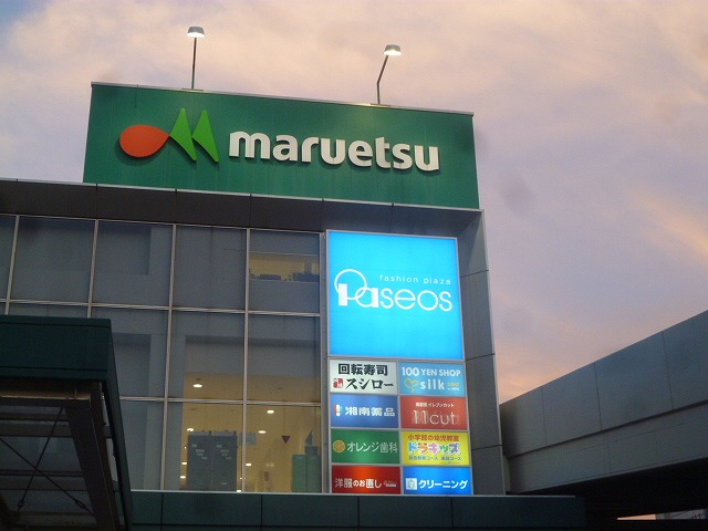 ブリリアントさがみ野 周辺画像4