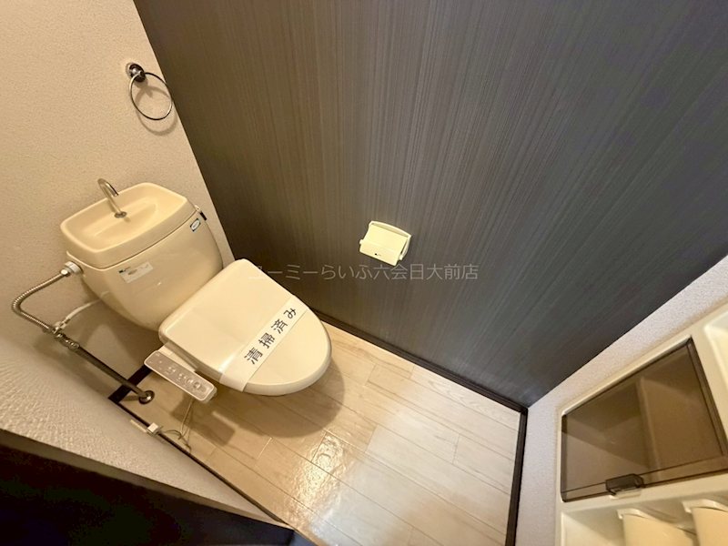 ポート・ヴィレッジ その他5