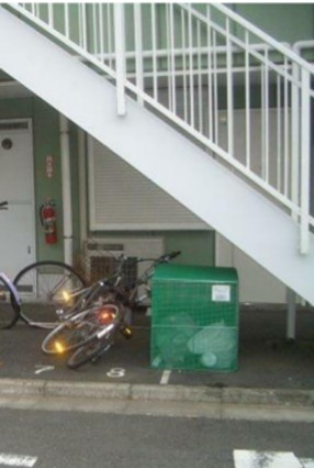 ミナミカジーⅡ その他外観1