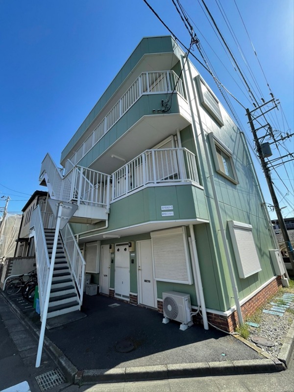 ミナミカジーⅡ その他外観2