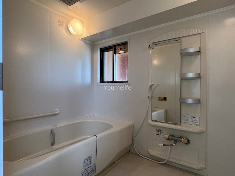 プレシャスイースト 風呂画像