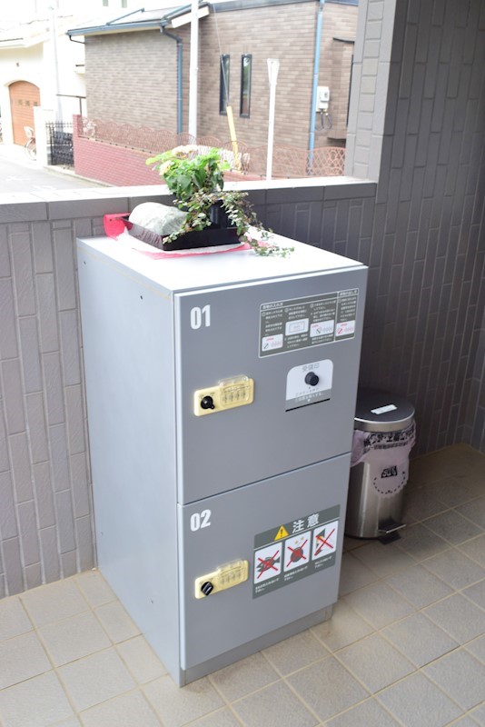 アベニュー湘南Ⅲ その他5