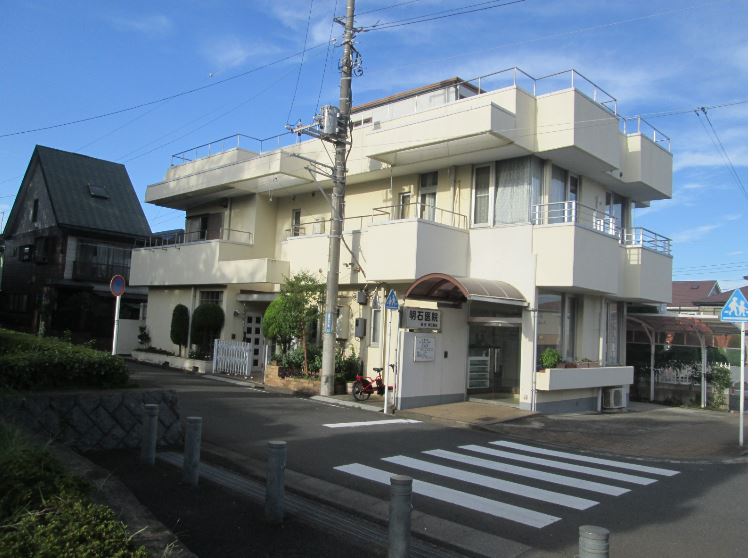 アベニュー湘南Ⅲ 周辺画像6