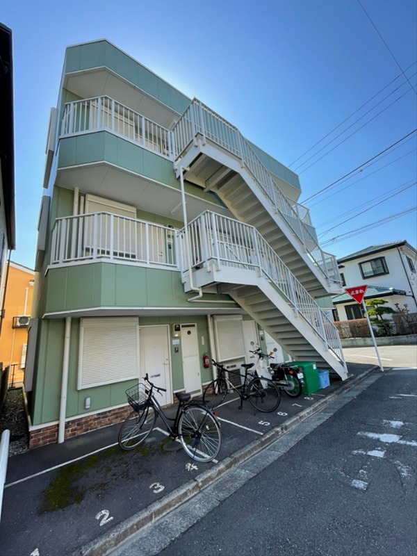 ミナミカジーⅡ その他1