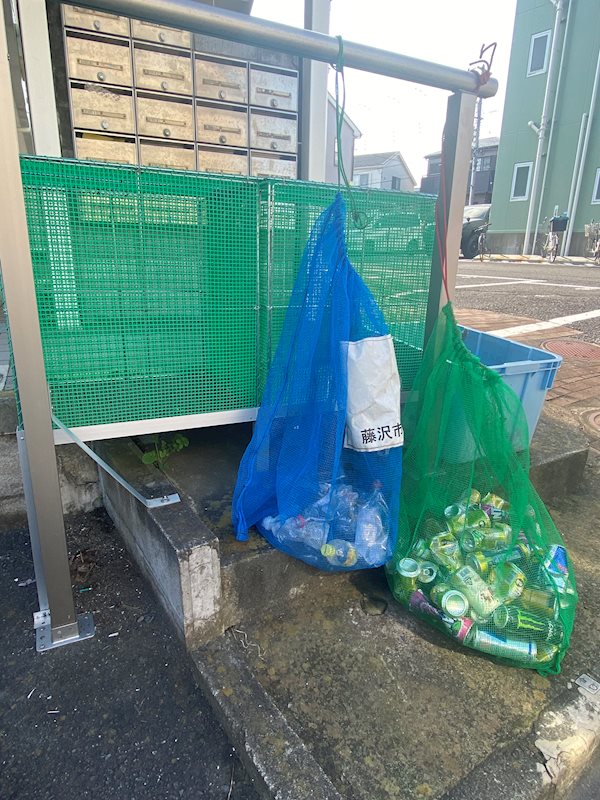 下の根グラスワン その他外観5