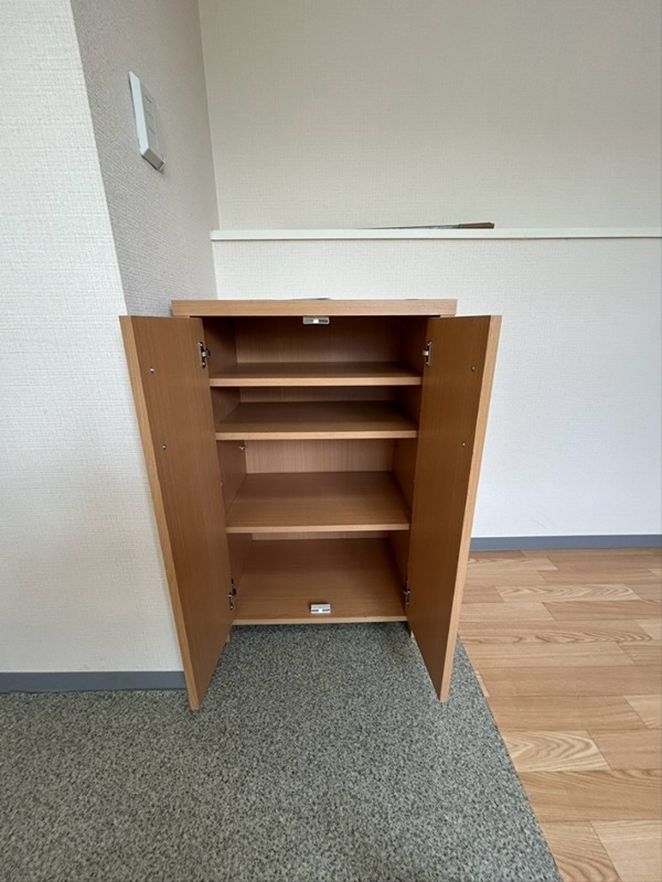 ミナミカジーⅡ その他2