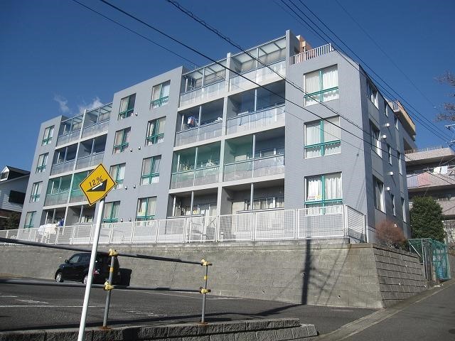 秀英フラッツ その他外観1