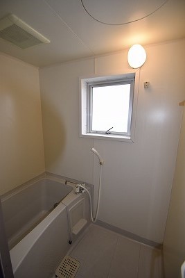 秀英フラッツ 風呂画像