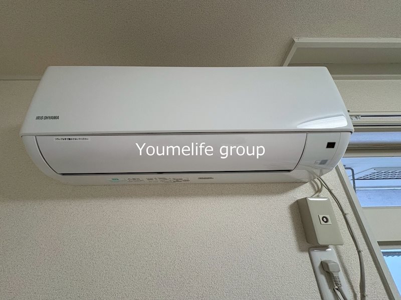 パープルハイツ その他5