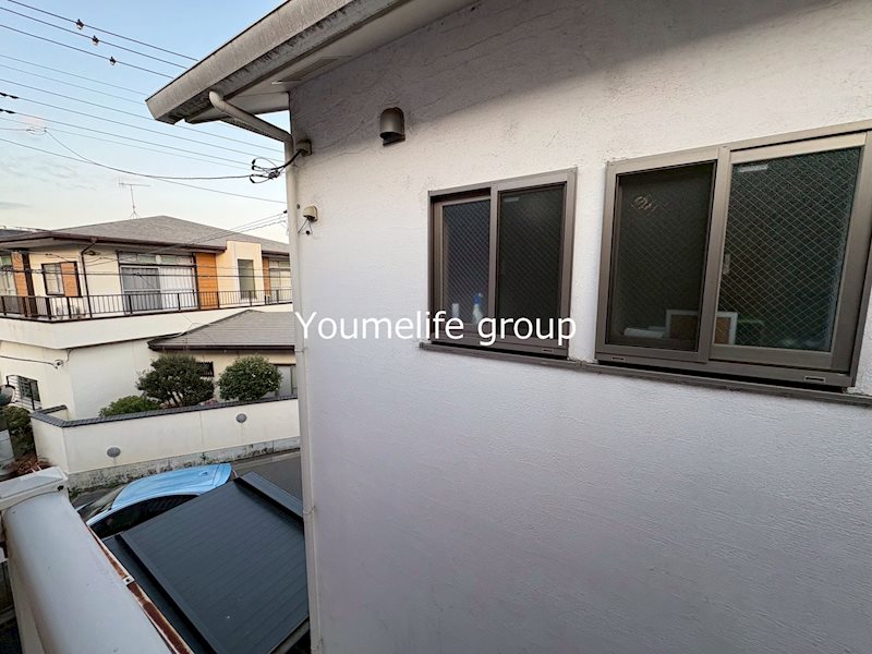 パープルハイツ その他6