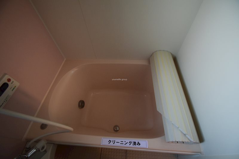 アールコート樅 風呂画像