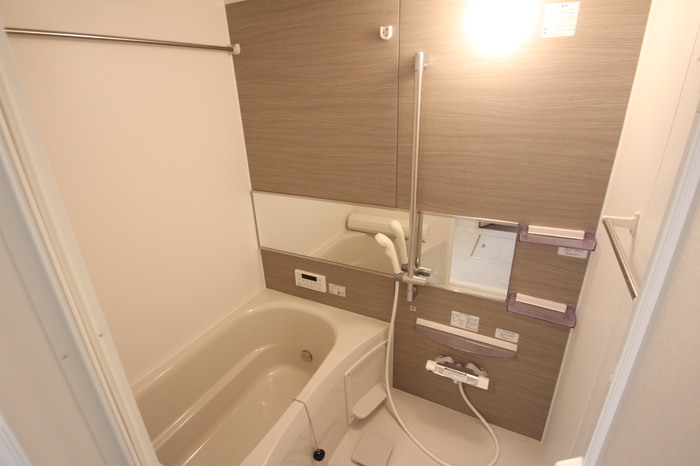 D-paina港南 風呂画像