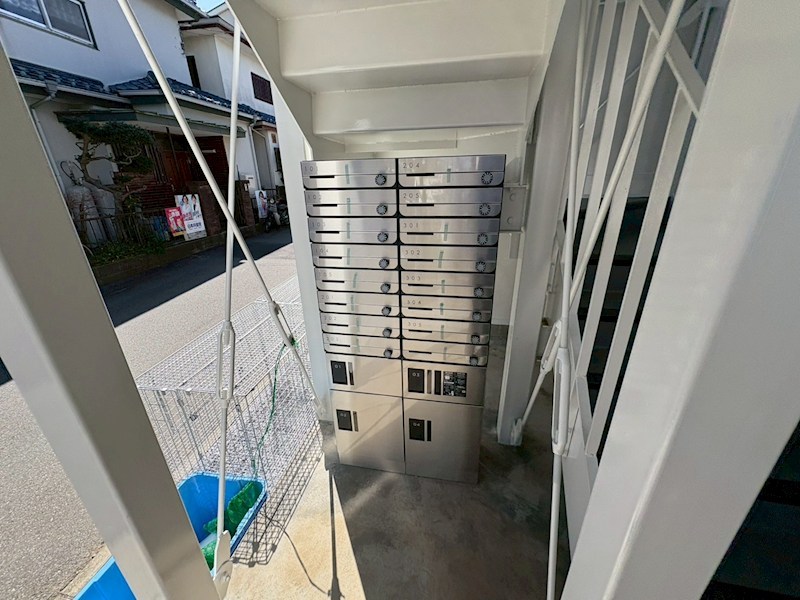 フローレンスベリー湘南台 その他外観1