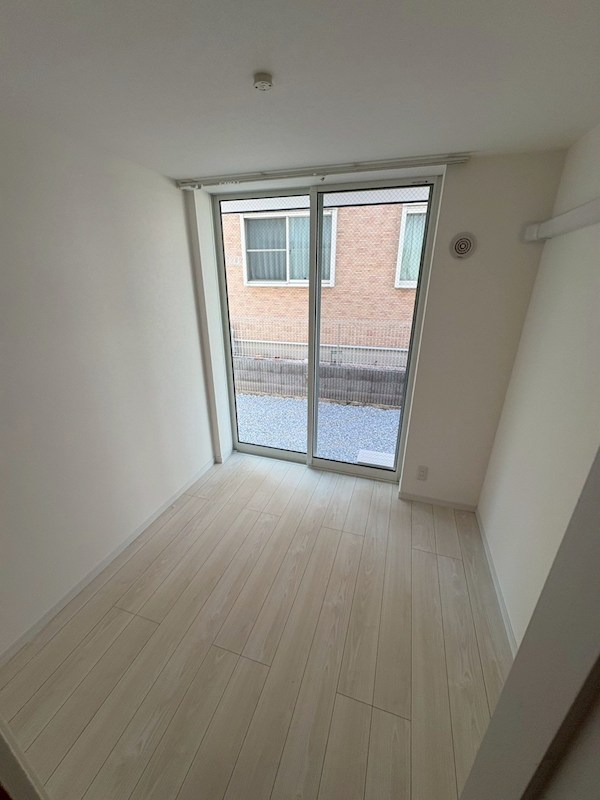 フローレンスベリー湘南台 リビング