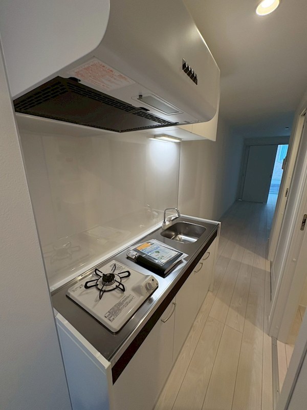 フローレンスベリー湘南台 キッチン