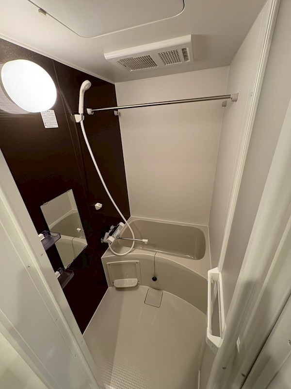 フローレンスベリー湘南台 風呂画像