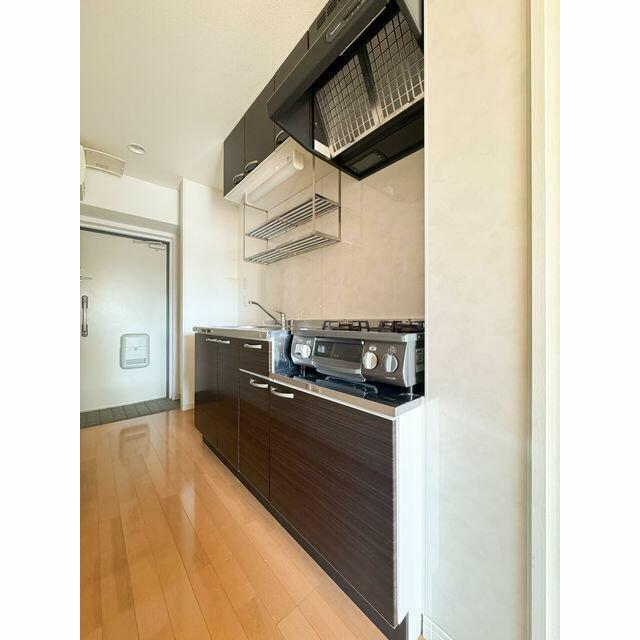 レガーロ平塚 キッチン