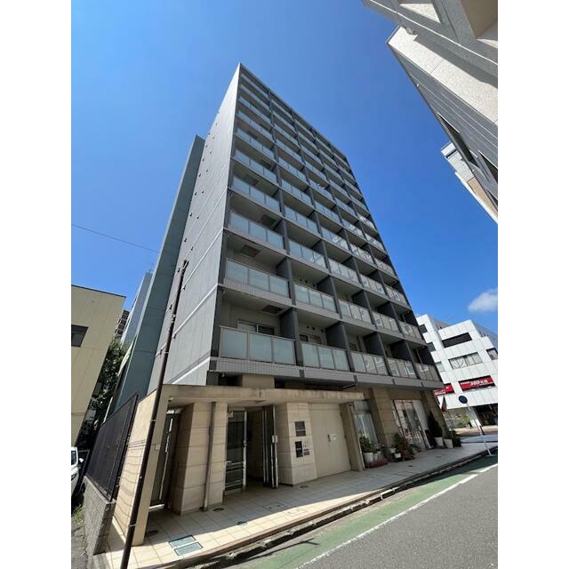 レジディア本厚木 0704号室 外観