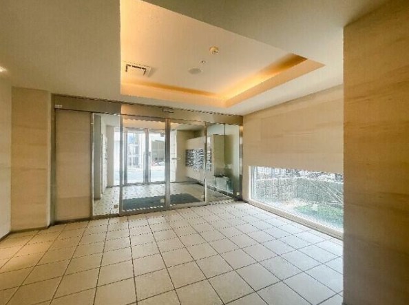 レジディア本厚木 その他外観2