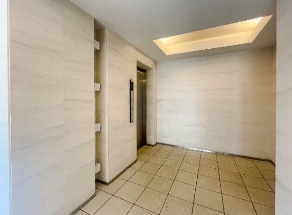 レジディア本厚木 その他外観3