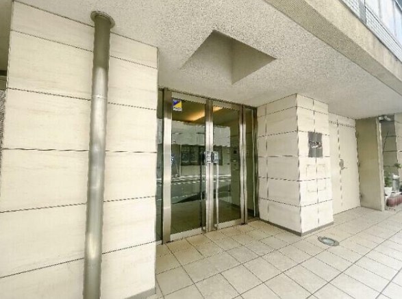 レジディア本厚木 その他外観4