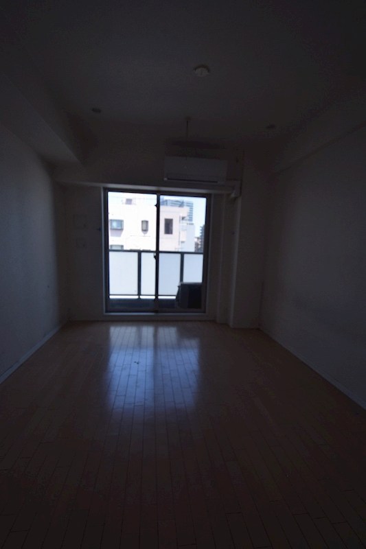 レジディア本厚木 ベッドルーム