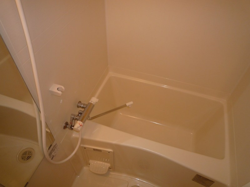 レジディア本厚木 風呂画像