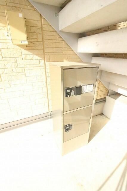 クレールＭ その他外観1