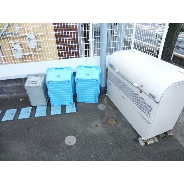 プルメリア湘南 その他2