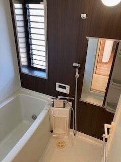 レジデンス花の木 風呂画像