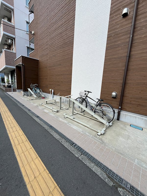 ポルテ しおん その他外観2