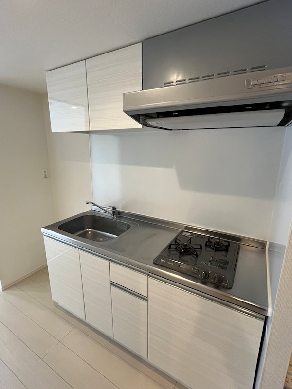 ポルテ しおん キッチン