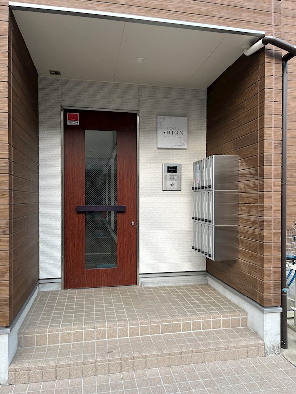 ポルテ しおん その他外観2