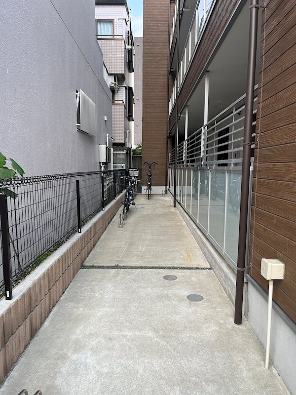 ポルテ しおん その他外観4