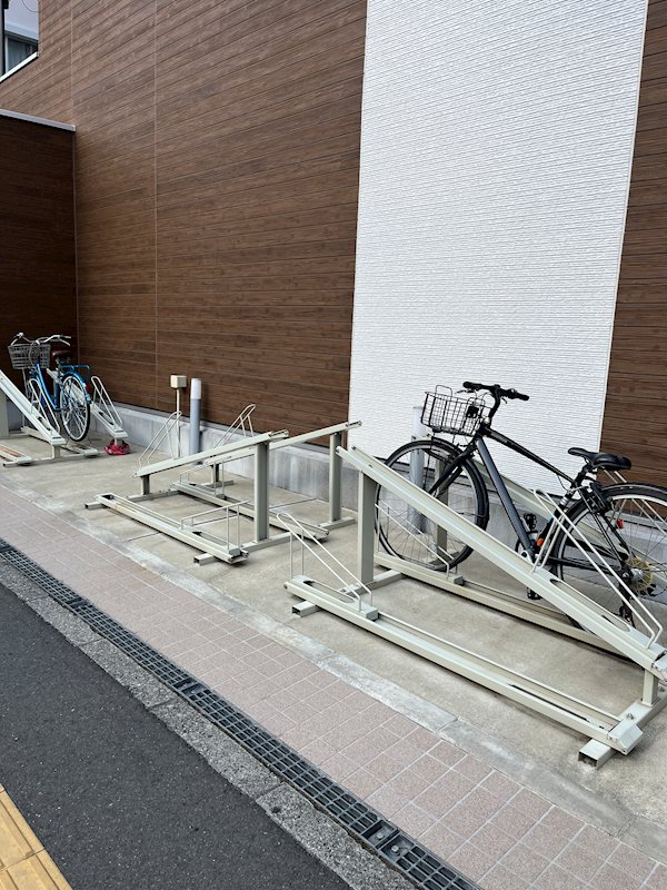 ポルテ しおん その他外観5