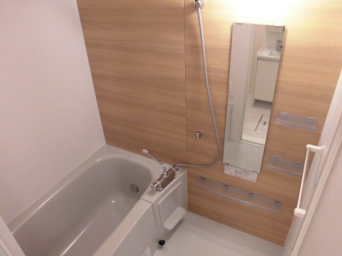 BLESS港南台 風呂画像