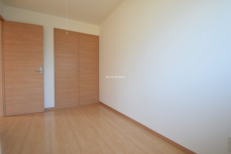 開成Ⅱ リビング