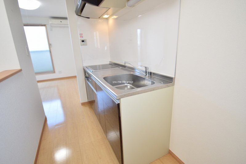 開成Ⅱ キッチン