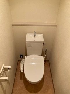 レジデンス花の木 その他4