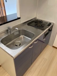 レジデンス花の木 キッチン