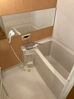 レジデンス花の木 風呂画像