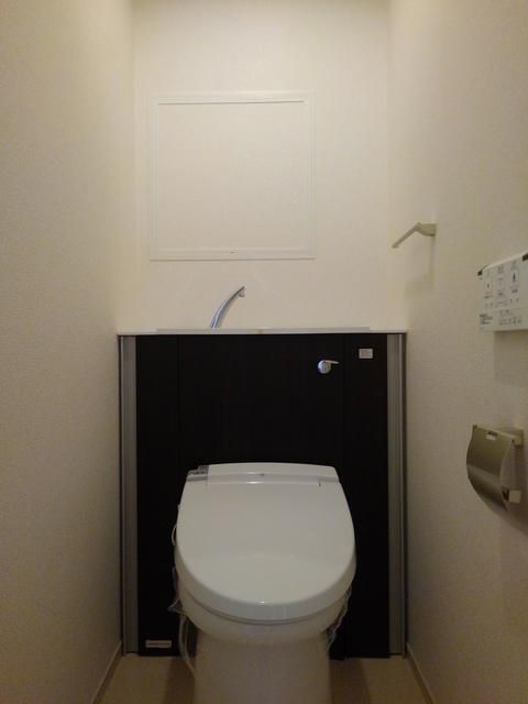 プラシード・レジデンス　鎌倉 その他4