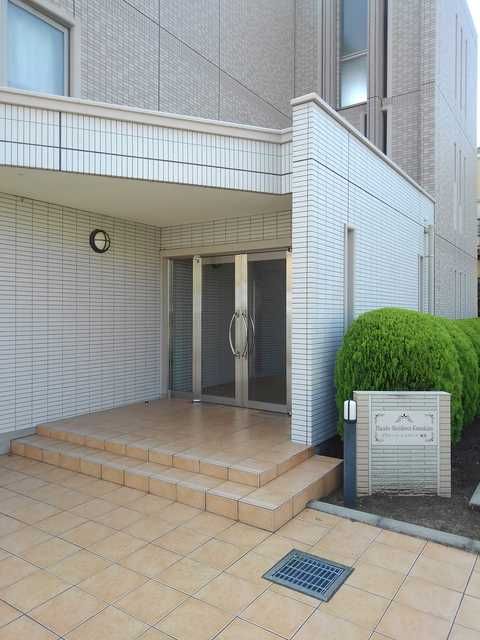 プラシード・レジデンス　鎌倉 その他外観2