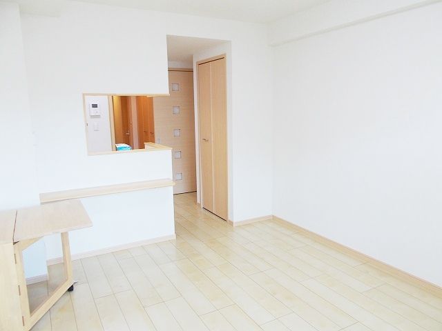 パール・シェル鎌倉 リビング