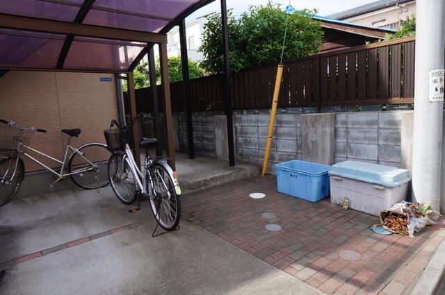 サンセール その他外観1