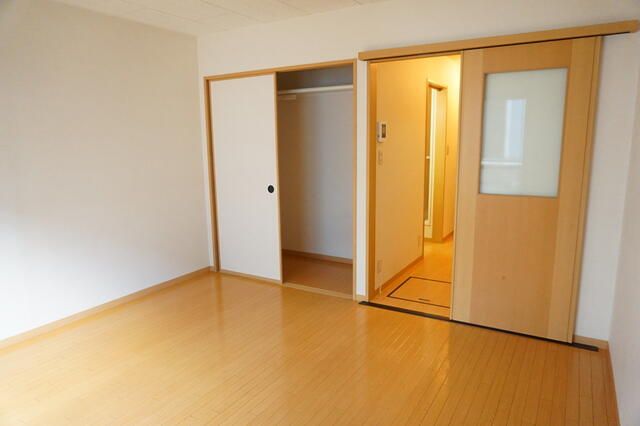 サンセール リビング