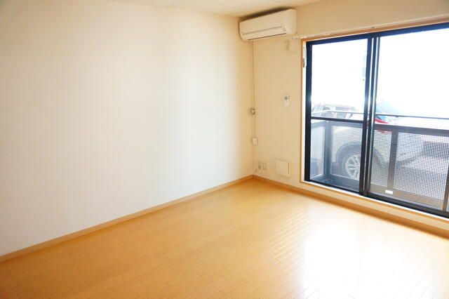 サンセール ベッドルーム